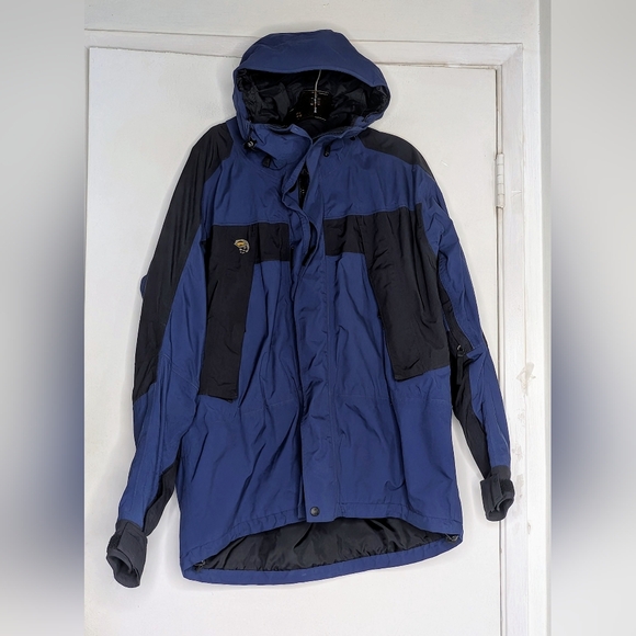 Mountain Hardwear • Conduit Softshell Ski Jacket - Main Image